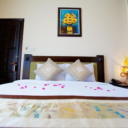 Faifoo Boutique Hotel Ho Chi Minh-byen Eksteriør bilde