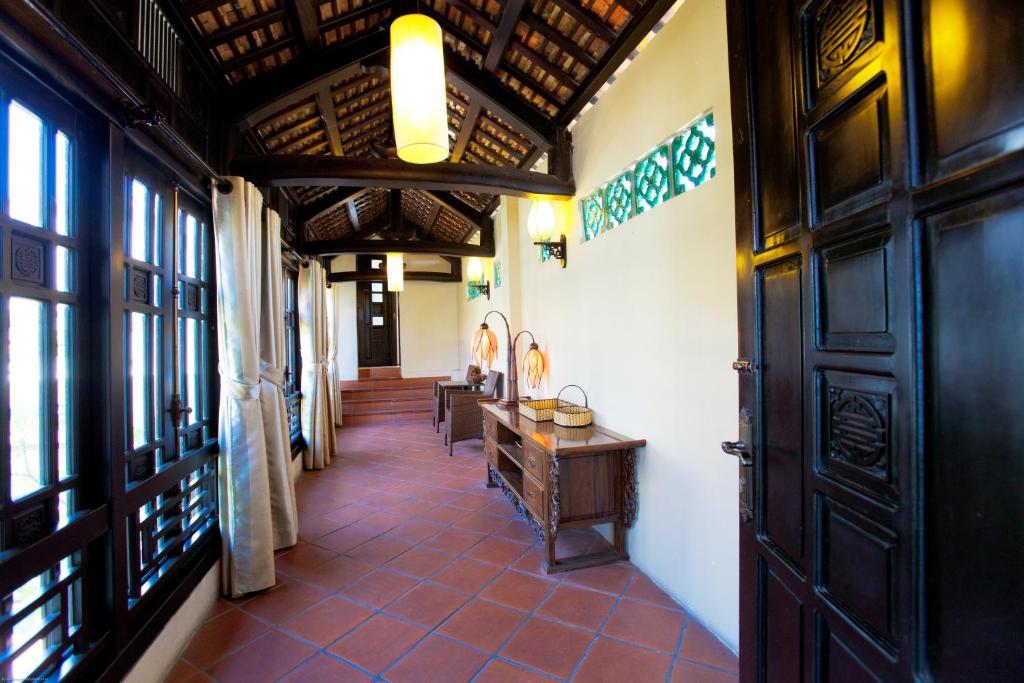 Faifoo Boutique Hotel Ho Chi Minh-byen Rom bilde